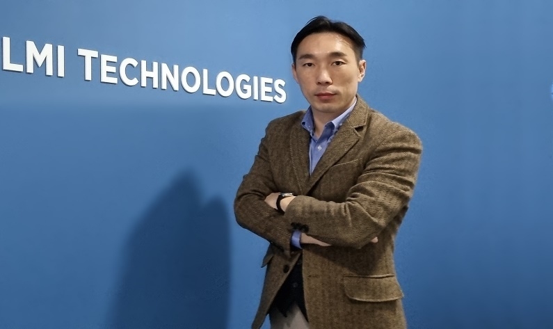 LMI 테크놀로지스 소한별 한국지사장