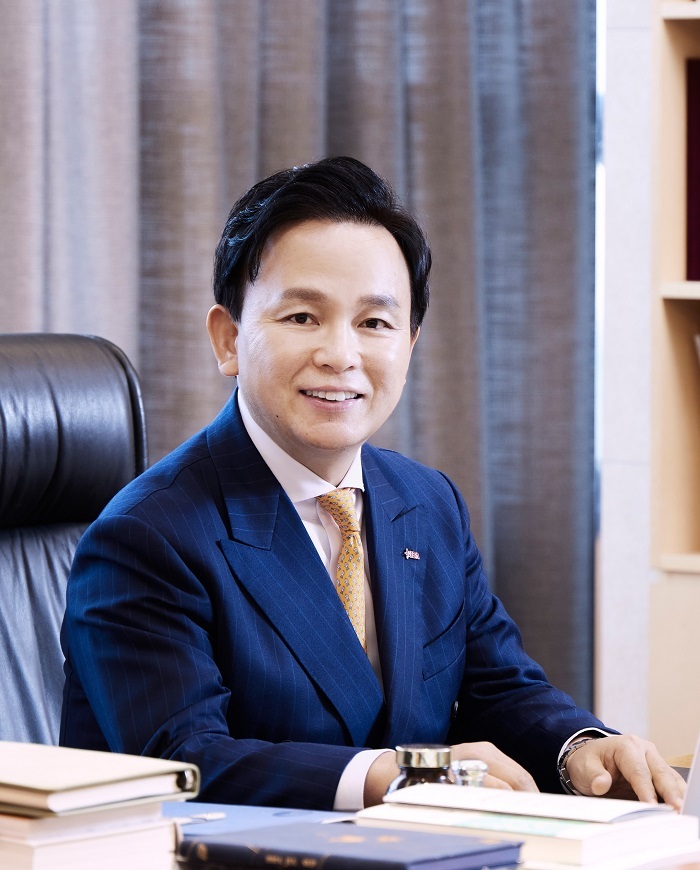 이계우 KIBA 회장