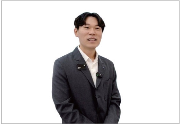 주지훈 한국TRUMPF 머신툴 사업부 기술 영업팀 프로