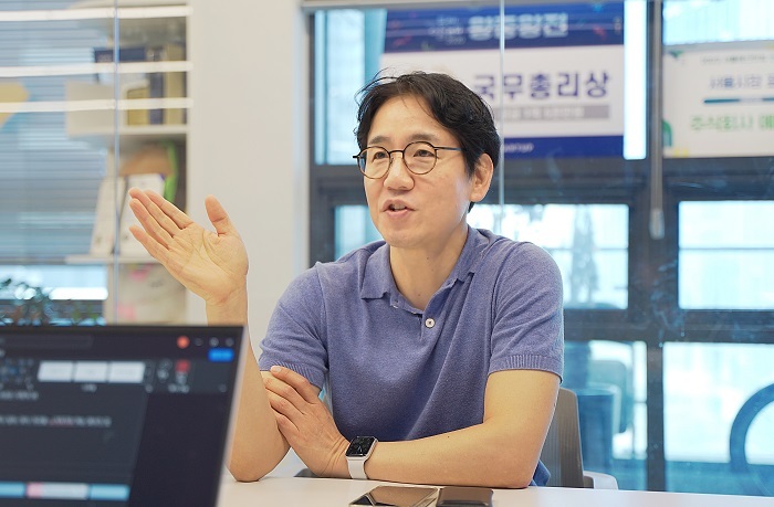 이용권 CBO는 “캡슐 커피 머신이 균일한 맛의 커피를 제공하는 것처럼, 프랜차이즈에서도 균일한 메뉴를 즐길 수 있도록 하는 것이 에니아이가 바라보는 조리 분야 청사진”이라고 말했다.