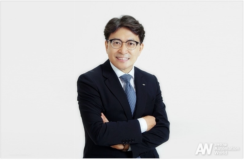 스토브리코리아 김문석 대표
