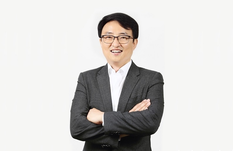 티라로보틱스 김동경 대표이사