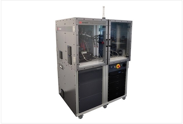 키사이트 PD1550A 고급 동적 전력 디바이스 분석기