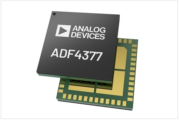 ADF4377 합성기