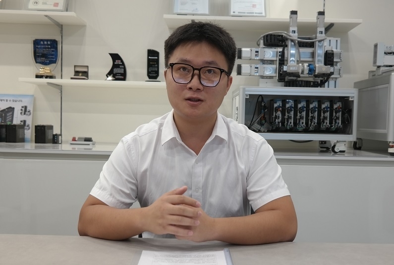 베이치 일렉트릭 골든 자오 매니저는 “한국의 산업화 시장은 산업의 전환과 업그레이드에 따라, 특히 반도체, 디스플레이, 배터리, 의료 및 건강 등의 산업 분야에서 왕성한 발전을 할 것으로 예상된다”며 “앞으로 2~3년 안에 제품의 브랜드 구축을 강화하고, 더 많은 고객들에게 우리 제품을 알리도록 노력하겠다”고 말했다.