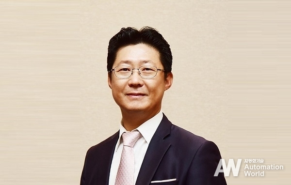 투테크 남의조 대표