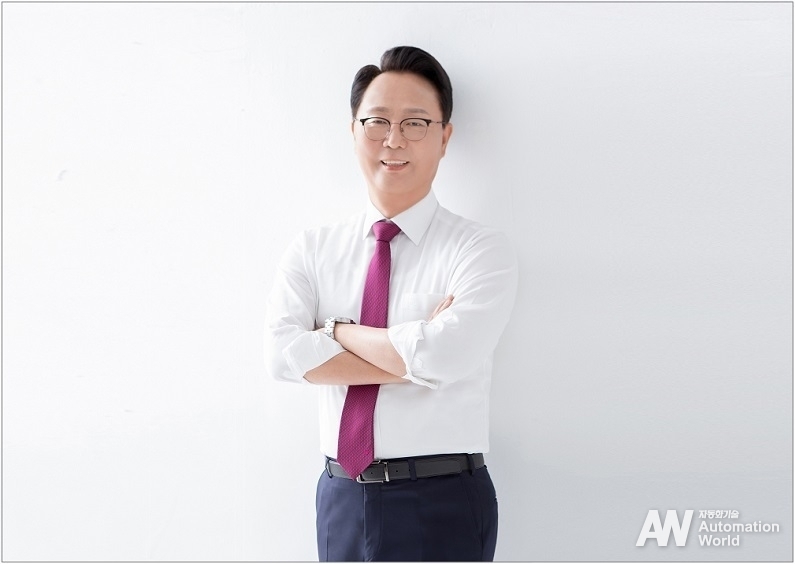 시스템베이스 장연식 대표