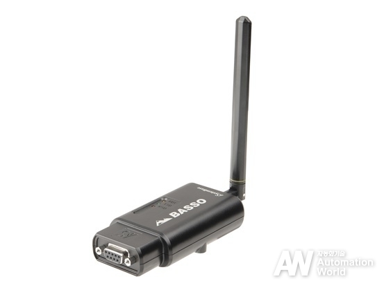 저전력 와이파이 표준(IEEE 802.11ah)을 탑재한 900MHz 대역의 HaLow 제품