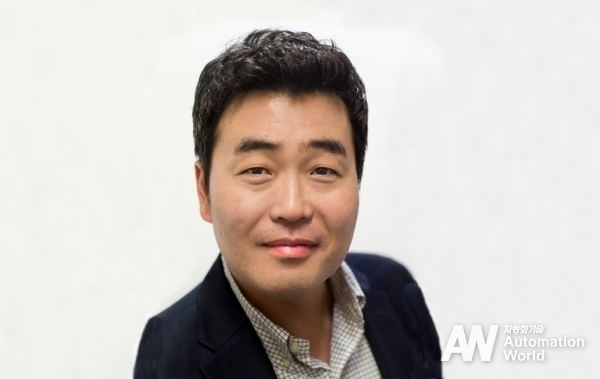 노키아 이재원 전무