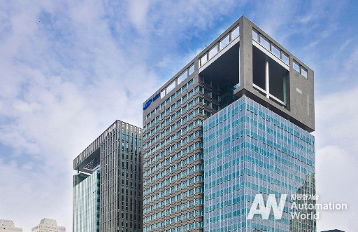 삼성SDS 타워 (출처 : 삼성SDS)