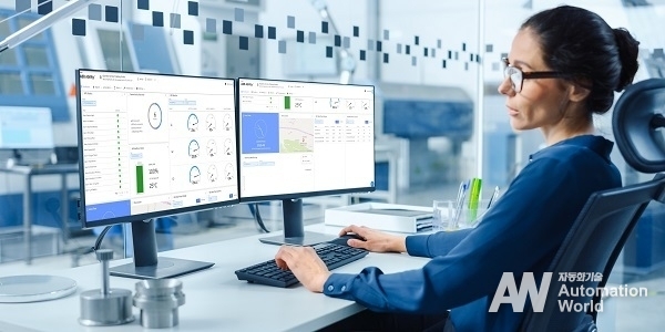 ABB Ability SmartTracker