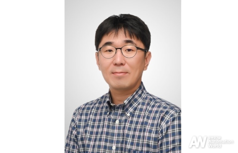 KAIST 전기및전자공학부 김상식 교수 (출처 : KAIST)