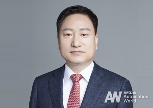 손승현 TTA 신임 회장