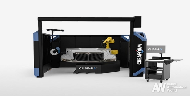 CUBE-R