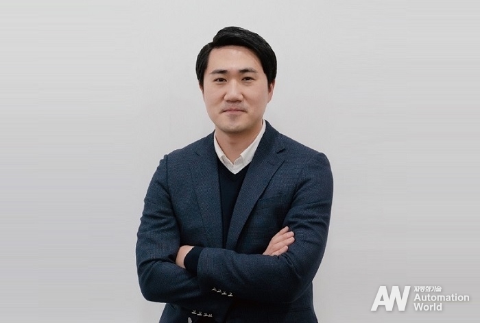 하태진 버넥트 대표