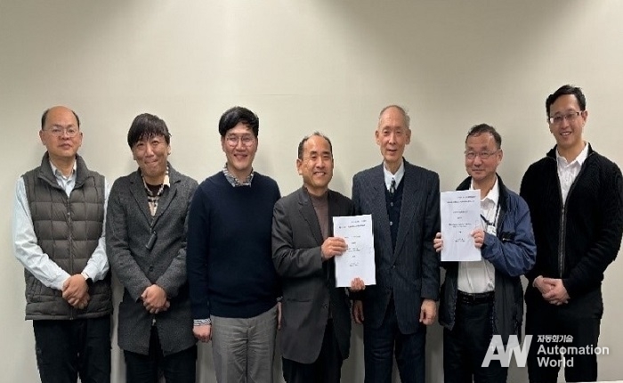 STX엔진이 대만 SEEC와 약 200억 원 규모의 엔진발전설비 공급 계약을 체결했다. (제공: STX엔진)