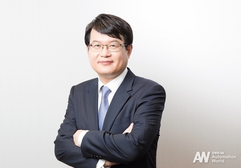 라온피플 이석중 대표