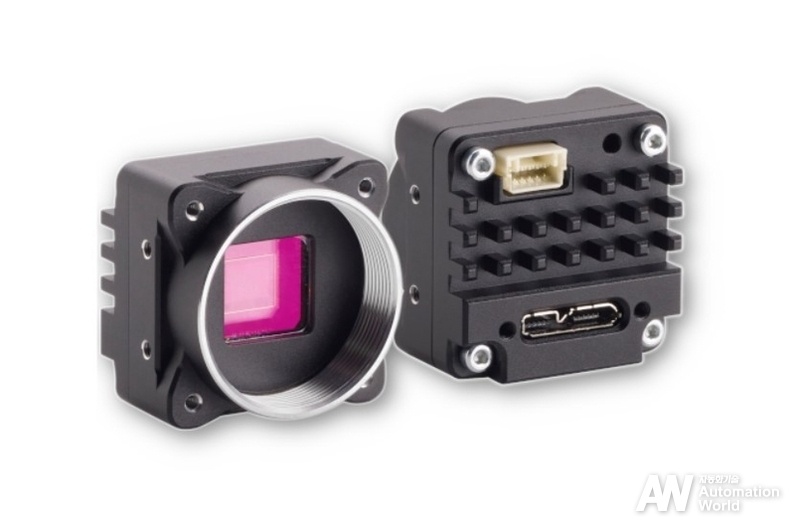 산업용 비전 분야의 선도 기업인 텔레다인 플리어(Teledyne FLIR) IIS가 고도의 이미징 솔루션을 제공하기 위해 새롭게 개발된 Dragonfly S USB3 카메라 시리즈를 출시했다. (출처: 텔레다인 플리어)