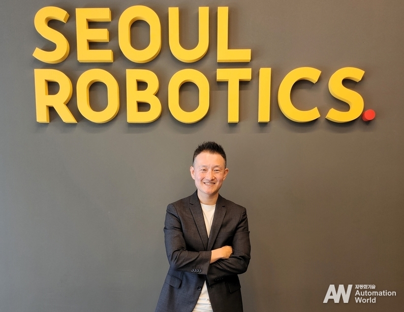 김두곤 서울로보틱스 R&D 센터장이 국제표준화기구 TC204의 WG14 전문가로 초빙돼 자율주행 국제 표준화에 기여한다. (출처 : 서울로보틱스)