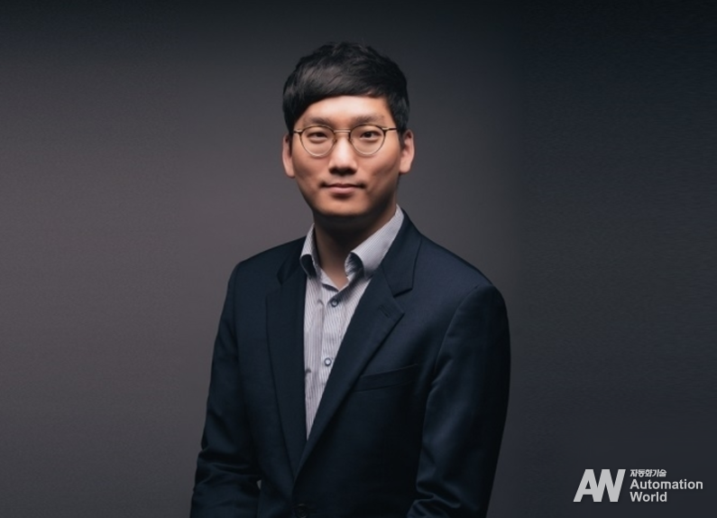 뉴로클 이홍석 대표 