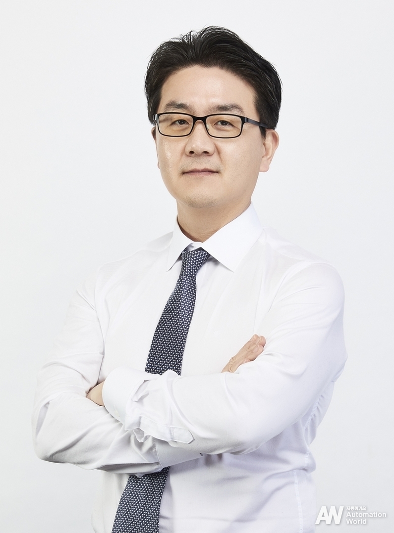 씨크코리아 문성식 대표 