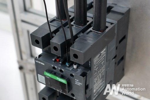 슈나이더 일렉트릭이 스마트 모터 보호 솔루션을 통해 지속 가능한 산업 운영을 지원한다. (출처 : 슈나이더 일렉트릭)