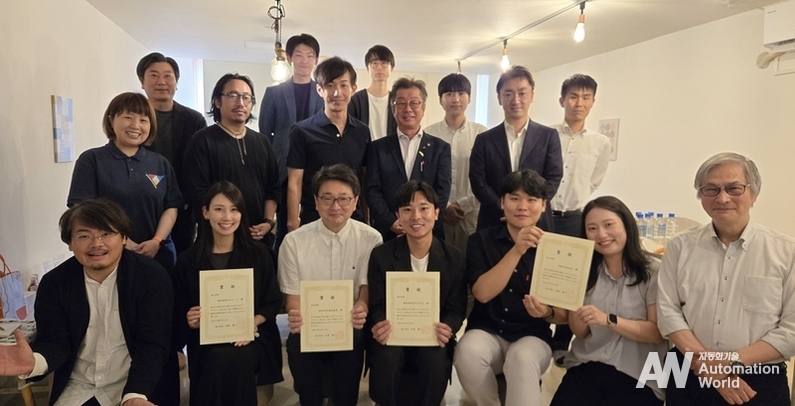 더로보틱스가 일본 농업 현장에서 개념증명(PoC)를 수행하게 됐다. 이로써 일본 내 농업 고령화·인력난 극복에 기여할 전망이다. (출처 : 더로보틱스)