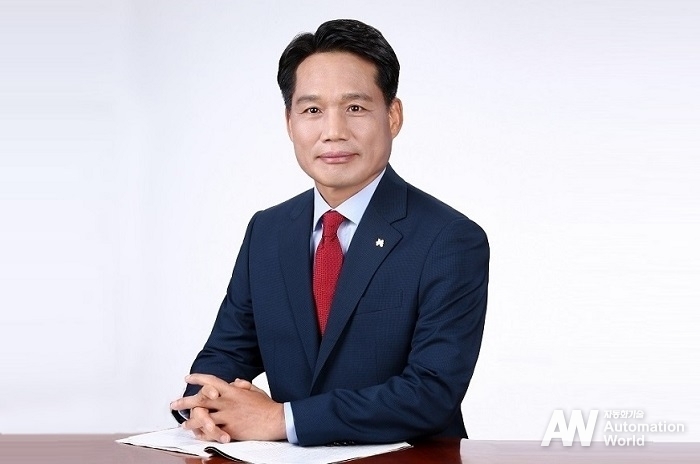 이상훈 한국산업단지공단 이사장