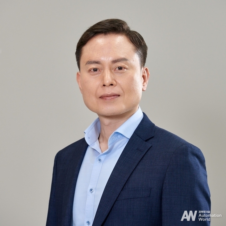 장정욱 몽고DB 한국 지사장 (출처:몽고DB)