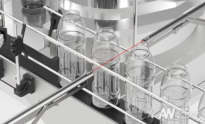 새롭게 추가된 광화이버 유닛 완전 방수형 모델