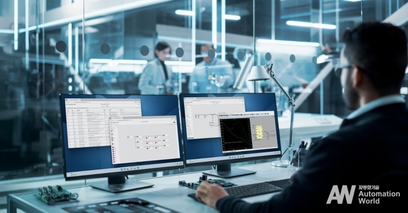 ADI가 ‘Power Studio’로 전원 설계 전 과정 통합을 지원한다. (출처 : 아나로그디바이스)