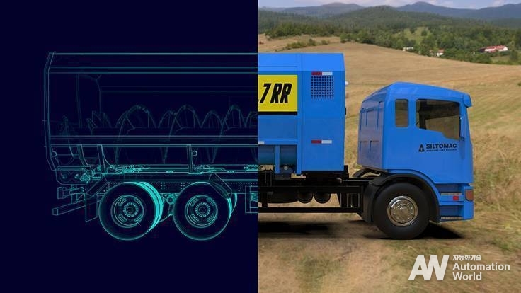 Designcenter Solid Edge 2026은 엔지니어가 원하는 방식으로 설계할 수 있도록 지원한다. (출처 : 지멘스)