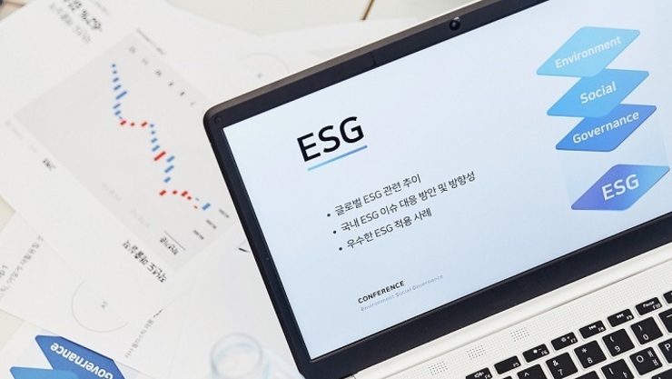 [ESG 칼럼] 지자체의 지속가능한 성장, 지표와 ESG 보고서