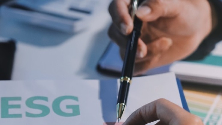[ESG 칼럼] 글로벌 공급망 ESG 평가, 에코바디스 이해와 대응 방안