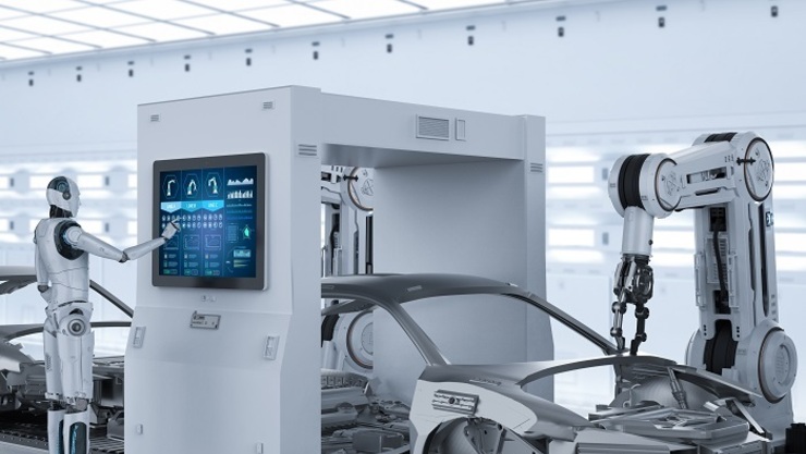 [휴머노이드 AI 시대 시작-②] “사람을 닮은 로봇, 산업을 닮은 기술” K-휴머노이드, 현실이 되다