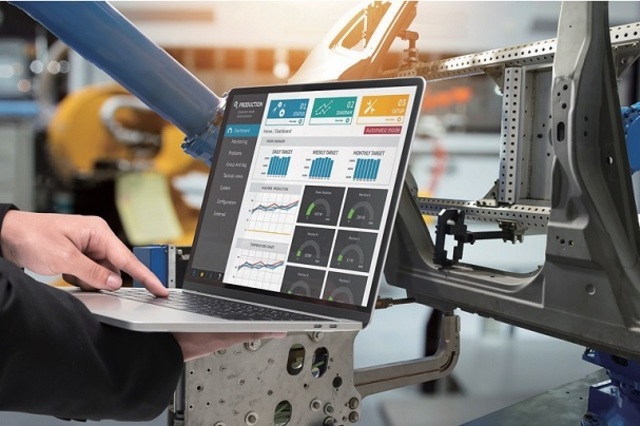 [ESG칼럼] 데이터로 신뢰를 짓는 기업들, 에코바디스와 스마트팩토리가 바꾸는 산업 언어