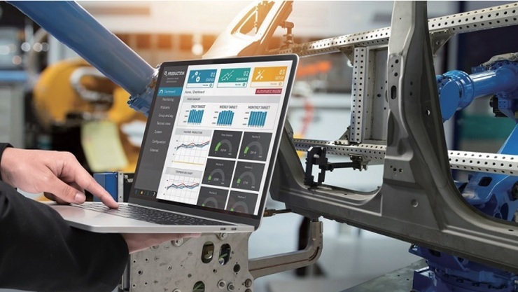 [ESG칼럼] 데이터로 신뢰를 짓는 기업들, 에코바디스와 스마트팩토리가 바꾸는 산업 언어