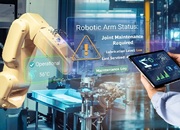 [AI 자율제조-⑤] “말로만 자율화? 현장은 4.5점”…AI가 메우는 제조 안전 마지막 퍼즐