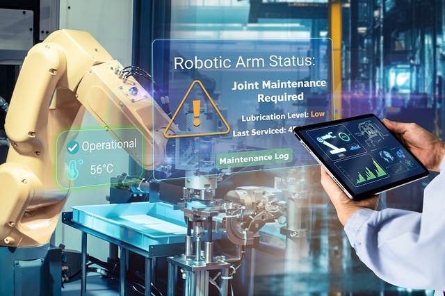 [AI 자율제조-⑤] “말로만 자율화? 현장은 4.5점”…AI가 메우는 제조 안전 마지막 퍼즐