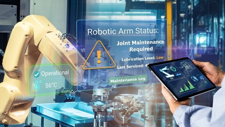 [AI 자율제조-⑤] “말로만 자율화? 현장은 4.5점”…AI가 메우는 제조 안전 마지막 퍼즐