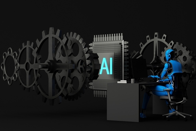 AI가 두뇌라면 기계는 심장…제조 경쟁 축이 바뀐다