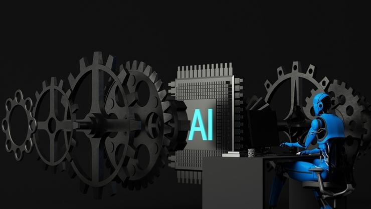 AI가 두뇌라면 기계는 심장…제조 경쟁 축이 바뀐다