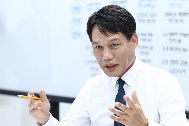 [PEOPLE] 이상훈 한국산업단지공단 이사장 “산업단지는 국가 성장의 심장…공장 넘어 혁신 허브로”