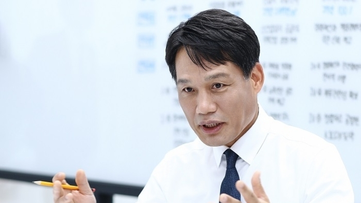 [PEOPLE] 이상훈 한국산업단지공단 이사장 “산업단지는 국가 성장의 심장…공장 넘어 혁신 허브로”