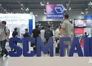 [SCM FAIR 2025 리뷰-①] 물류를 움직이는 ‘발’ 로봇, 공급망 동선을 재설계하다