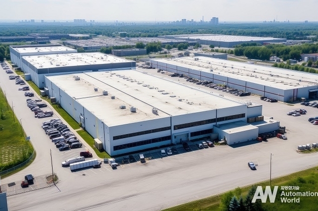 수도권을 떠난 공장들, 어디로 갔나…‘지역별 산업 재편 지도’