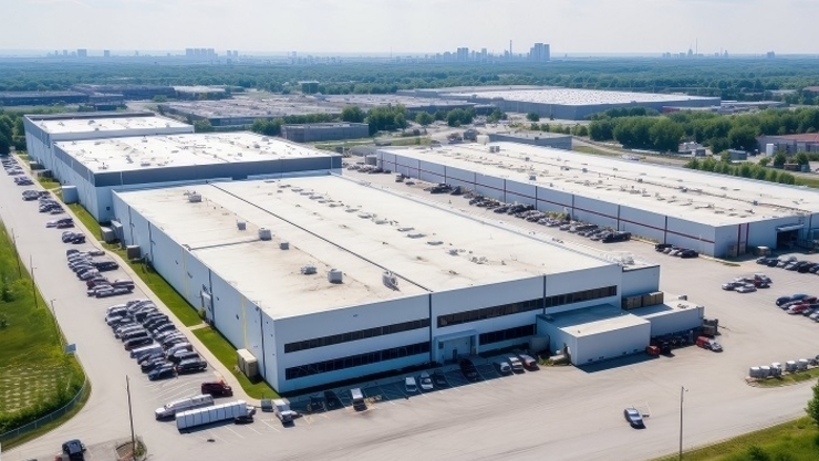 수도권을 떠난 공장들, 어디로 갔나…‘지역별 산업 재편 지도’