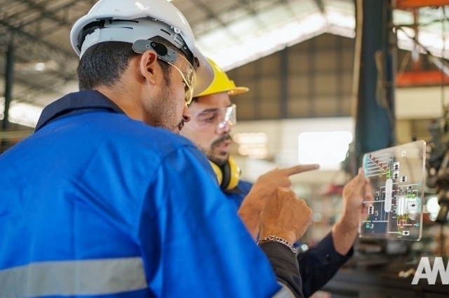 [AW 2026 프리뷰-주목 솔루션④] 센서 없는 예지보전에서 PLC 자동 코딩까지…제조 AI 시대 시작됐다