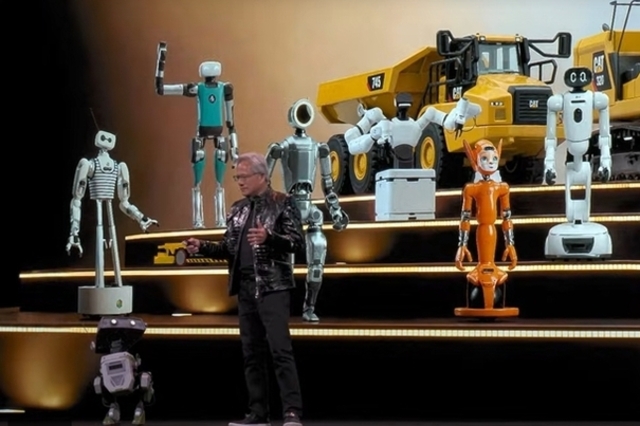 피지컬 AI, 공통어가 된 1년 ② | 2026 체크포인트는 ‘nearly here’...‘가동률’이 시장 연다