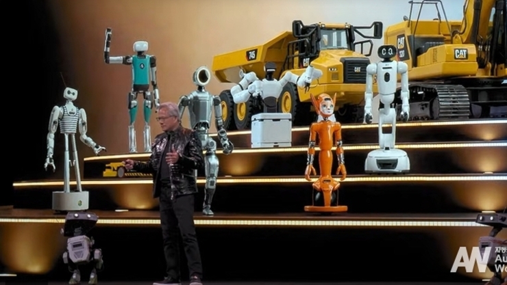 피지컬 AI, 공통어가 된 1년 ② | 2026 체크포인트는 ‘nearly here’...‘가동률’이 시장 연다